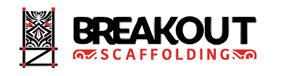 Breakout Scaffolding